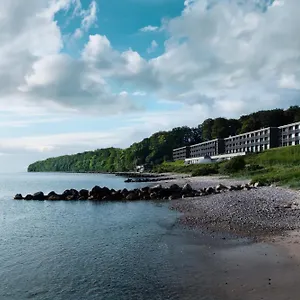 Hotel Helnan Marselis, Århus
