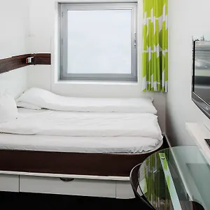Hotel Wakeup -, Århus