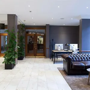 Hotel Scandic The Mayor, Århus